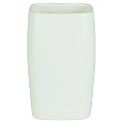 spirella Zahnputzbecher Retro White