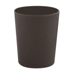 spirella Zahnputzbecher Takeo Bambus anthrazit