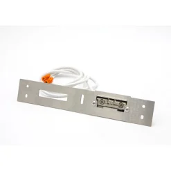 SplenDoor Elektrischer Türöffner mit Entriegelung , rechts