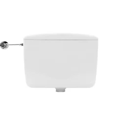 Spülkasten PLUS 2 weiß 3/6 L