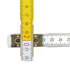 Stabila Gliedermaßstab Typ 617 2 m