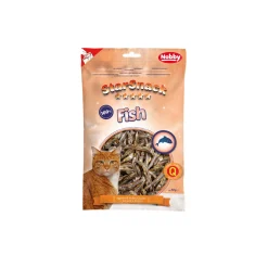 Starsnack Fish 50 g