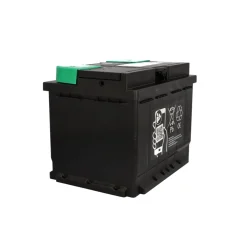 Starterbatterie EFB 60 AH / 560 A