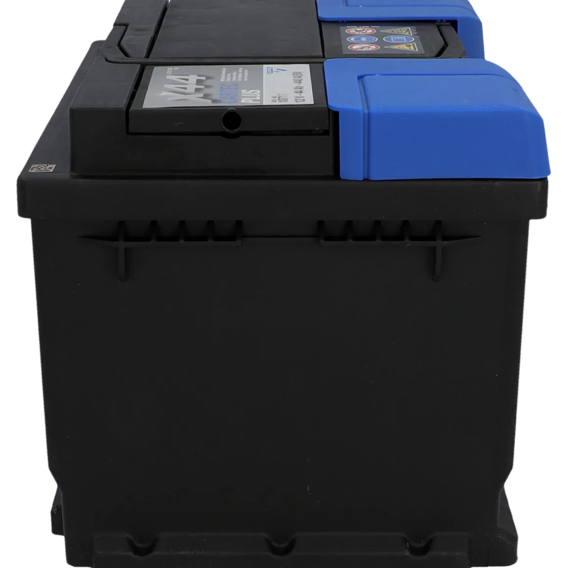 Starterbatterie POWER SLI 44 Ah / 440 A