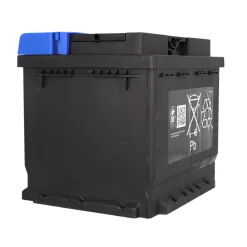 Starterbatterie POWER SLI 52 AH / 470 A