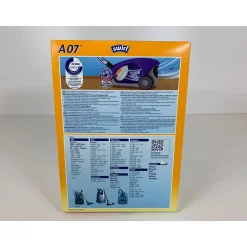 Staubsauger-Beutel A 07 EcoPor