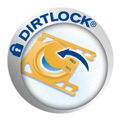 Staubsauger-Beutel EIO 80 EcoPor