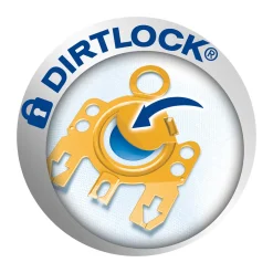 Staubsauger-Beutel M 49 EcoPor