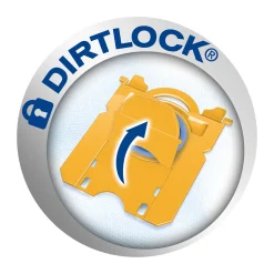 Staubsauger-Beutel PH 86 EcoPor