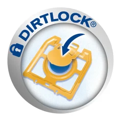 Staubsauger-Beutel PH 84 EcoPor