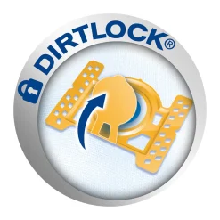 Staubsauger-Beutel R 22 / F 89 EcoPor