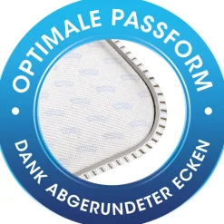 Staubsauger-Beutel R 36 EcoPor