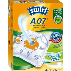 Staubsauger-Beutel S 62 EcoPor