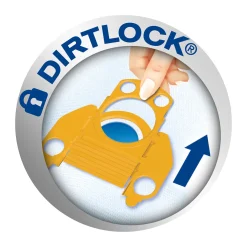 Staubsauger-Beutel S 62 EcoPor