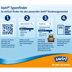 Staubsauger-Beutel S 67 EcoPor