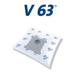 Staubsauger-Beutel V 63 Classic
