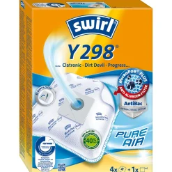 Staubsauger-Beutel Y 298 / Y 198 EcoPor