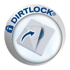 Staubsauger-Beutel Y 298 / Y 198 EcoPor