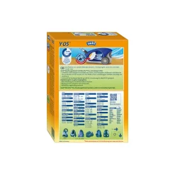 Staubsauger-Beutel Y 05 EcoPor