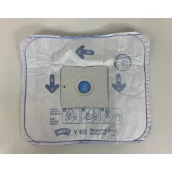 Staubsauger-Beutel Y 101 EcoPor