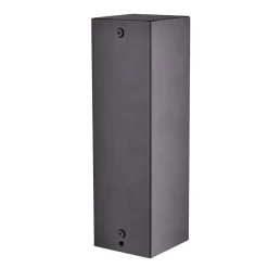 Steckdosensäule ORIO 2 fach IP44