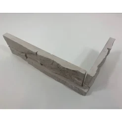 Stegu Eckwinkel Trento-1 grau