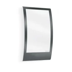 Steinel Außenleuchte L 22 anthrazit schlagfest E27