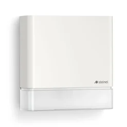 Steinel Bewegungsmelder IS 180 digi weiß per App bedienbar