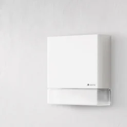 Steinel Bewegungsmelder IS 180 digi weiß per App bedienbar