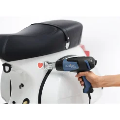 Steinel Heißluftpistole HL 1820 S