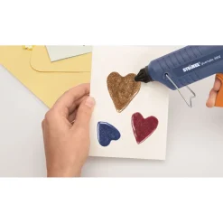 Steinel Klebesticks Glitzer Durchmesser 11 mm 10 Stück 200g