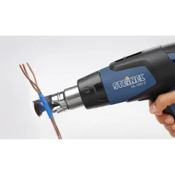 Steinel Schrumpfschlauch-Set Durchmesser 3,2 – 9,5 mm 16 Stück