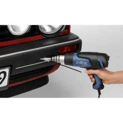 Steinel ABS Kunststoff Schweißdraht 100 g ca 37 Stk.