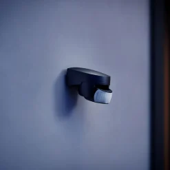 Steinel Bewegungsmelder IS 140-2 schwarz