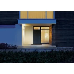 Steinel Bewegungsmelder IS 360-3 weiss