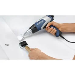 Steinel Breitschlitzdüse Durchmesser 34 x 78 mm