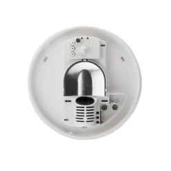 Steinel Deckenleuchte mit Bewegungsmelder RS 16 S E27 Durchmesser 27,5 cm