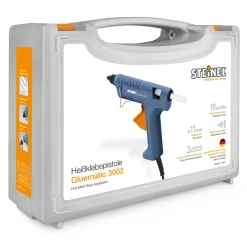 Steinel Heißklebepistole Gluematic 3002-Set