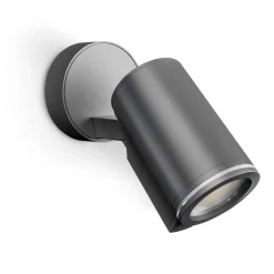 Steinel LED-Außenstrahler Spot ONE anthrazit