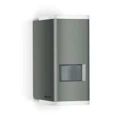 Steinel LED-Außenwandleuchte L930 anthrazit