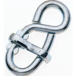 Stellacht mit Klappe 80 mm lang 8 mm