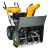 Stiga Benzin-Schneefräse ST 7276 PH76 cm 9 kW