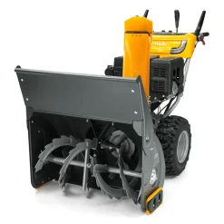 Stiga Benzin-Schneefräse ST 7276 PH76 cm 9 kW