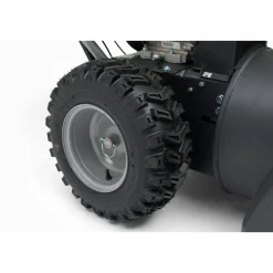 Stiga Benzin-Schneefräse ST 7276 PH76 cm 9 kW