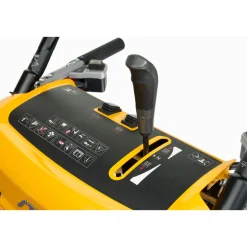 Stiga Benzin-Schneefräse ST 7276 PH76 cm 9 kW