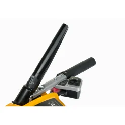 Stiga Benzin-Schneefräse ST 7276 PH76 cm 9 kW