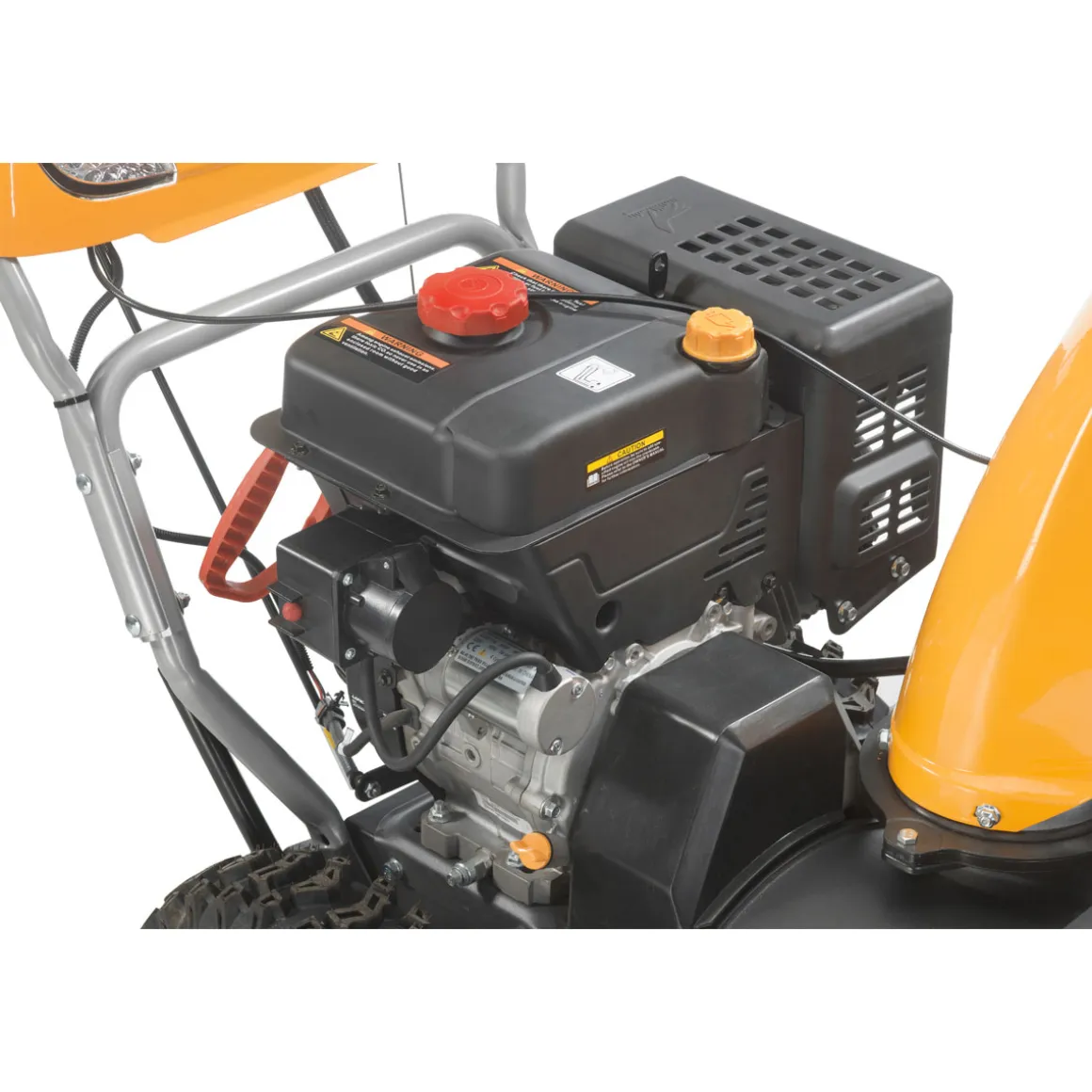 Stiga Benzin-Schneefräse ST 5266 P 66 cm 6,2 kW