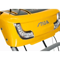 Stiga Benzin-Schneefräse ST 5266 P 66 cm 6,2 kW