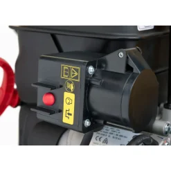 Stiga Benzin-Schneefräse ST 5266 P 66 cm 6,2 kW