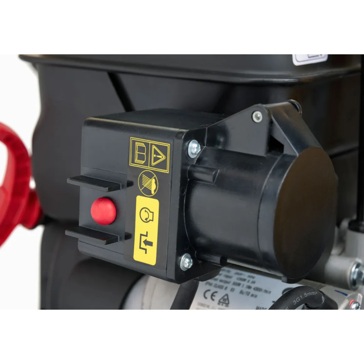 Stiga Benzin-Schneefräse ST 5266 P 66 cm 6,2 kW